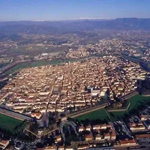  Appartamento Luccadentro - Centro Storico