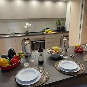  Appartamento Casa La Rocca