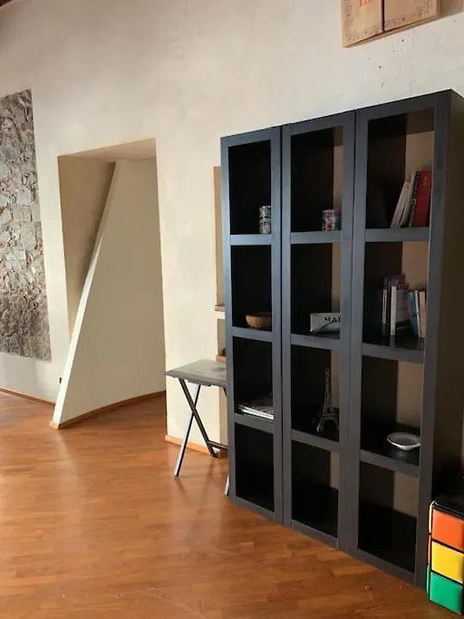 Fillungo180 Apartment Lucca