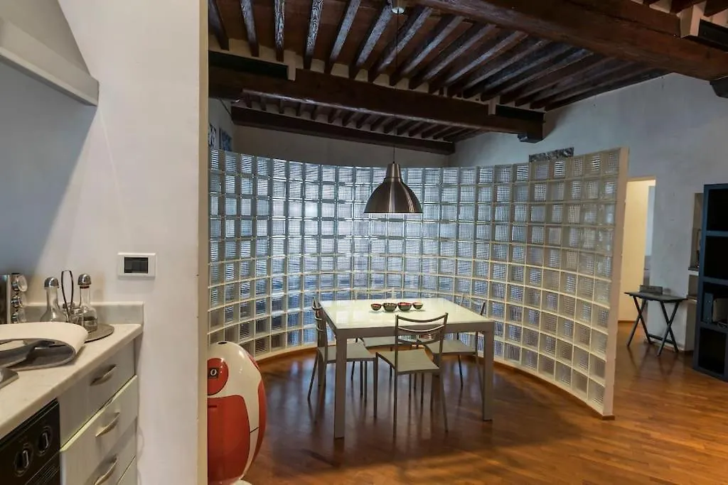 Fillungo180 Apartment Lucca Italy