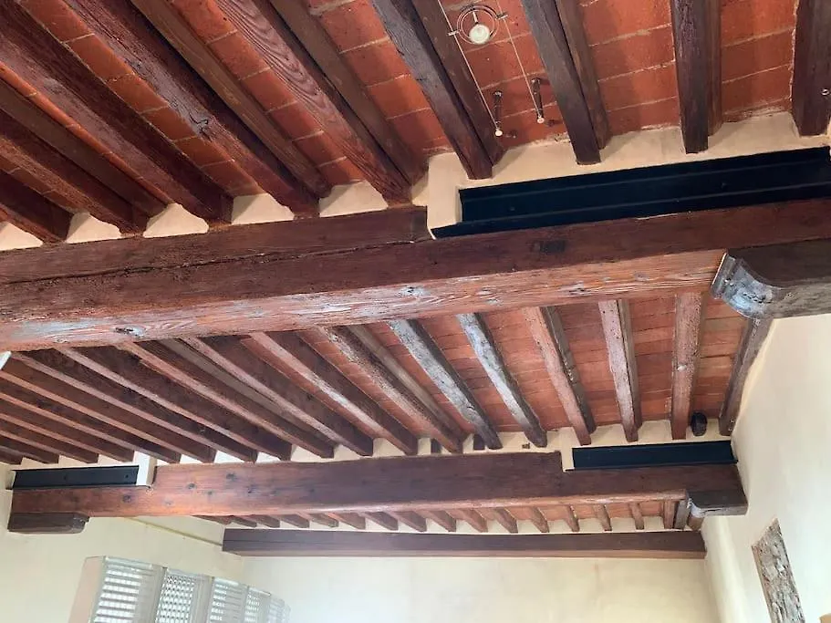 Fillungo180 Apartment Lucca Italy