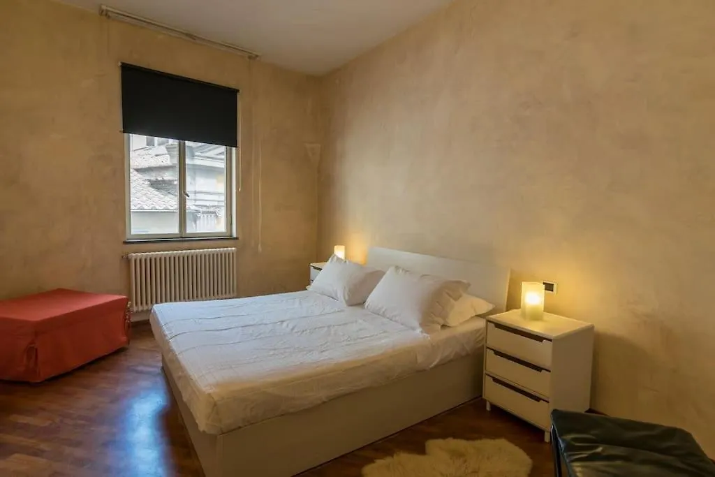 Fillungo180 Apartment Lucca