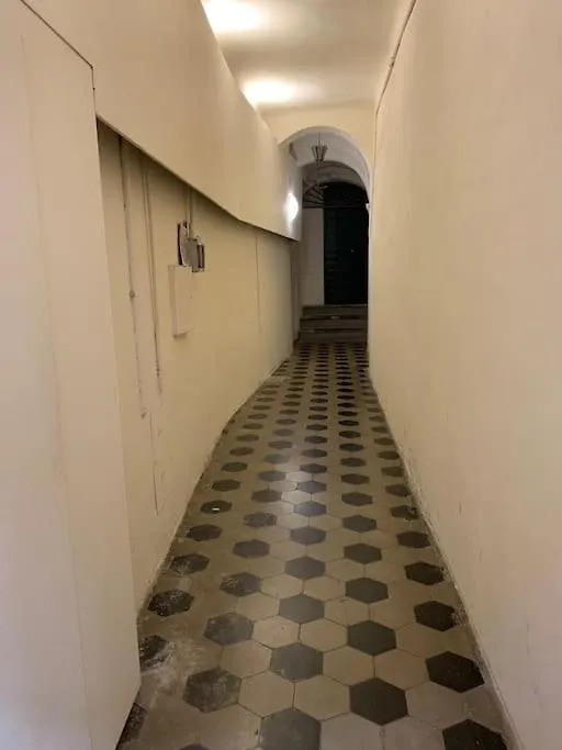 Fillungo180 Apartment Lucca Italy