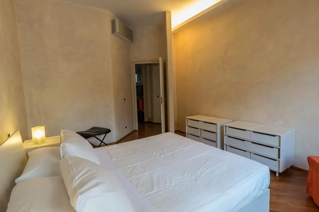 Fillungo180 Apartment Lucca