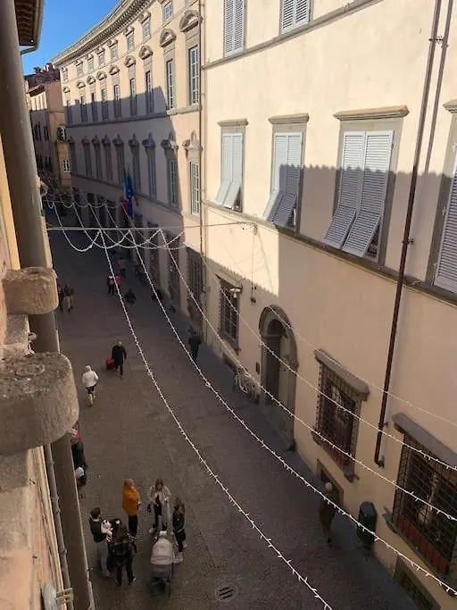 Fillungo180 Apartment Lucca Italy