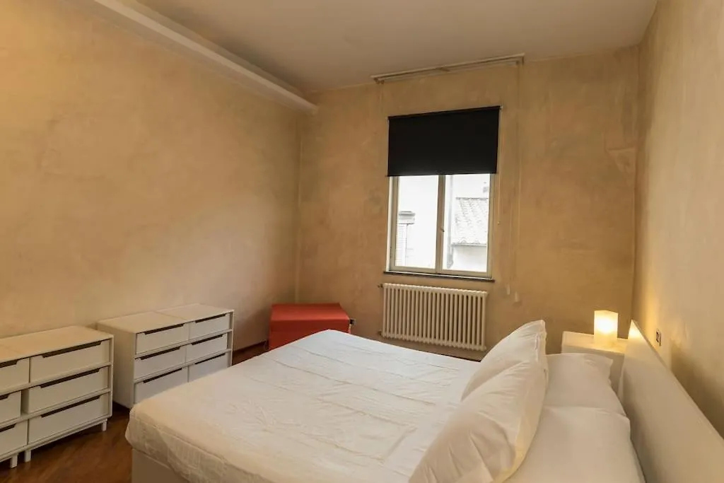 Fillungo180 Apartment Lucca Italy