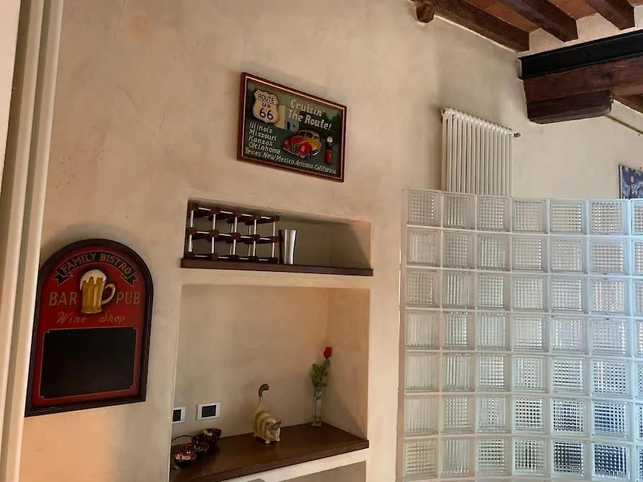 Fillungo180 Apartment Lucca