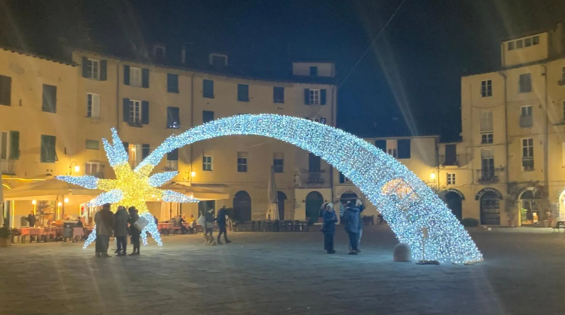 Fillungo180 Apartment Lucca Italy