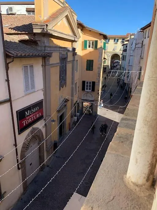 Appartamento Fillungo180 Lucca Italia